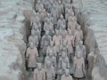 Terracota Warriors